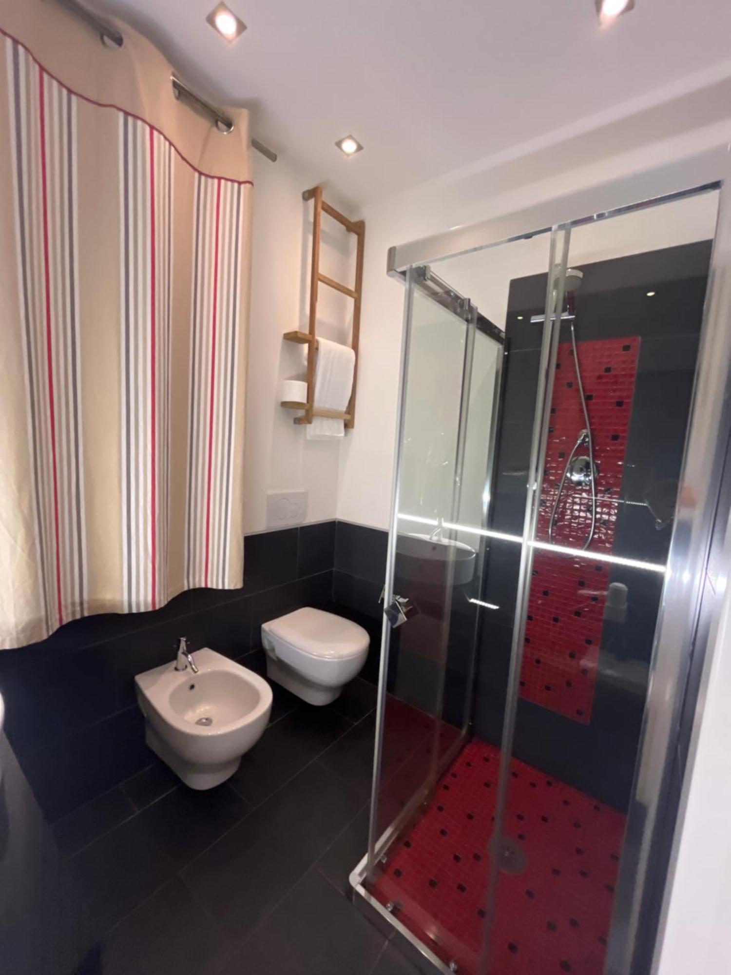 Apartment Acero Rosso Riccò del Golfo di Spezia Extérieur photo