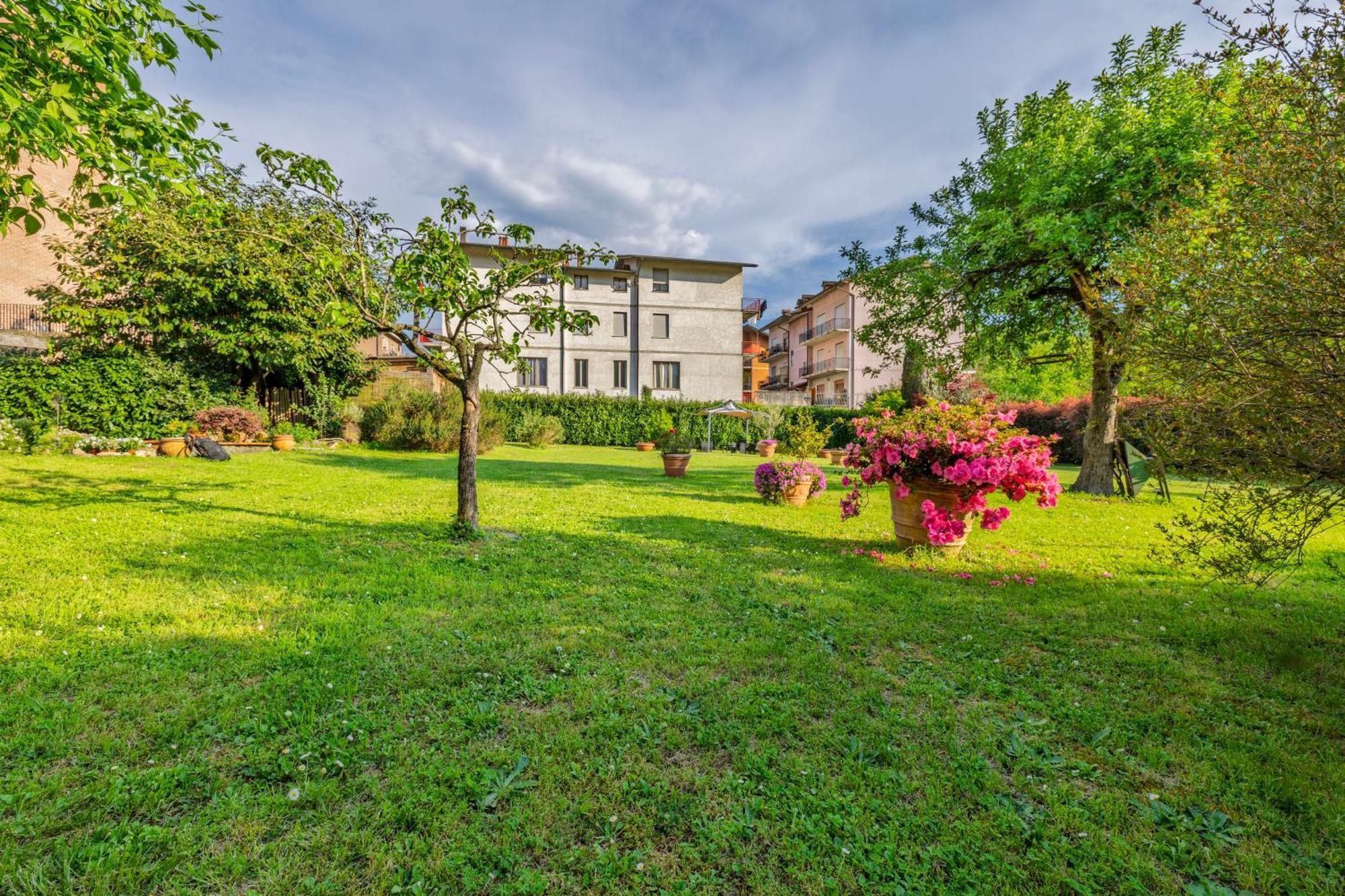 Apartment Acero Rosso Riccò del Golfo di Spezia Extérieur photo