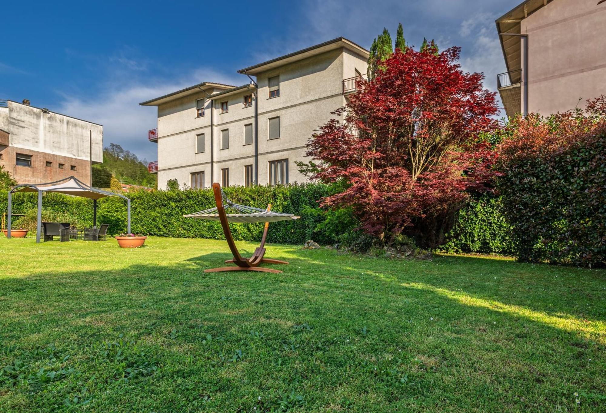 Apartment Acero Rosso Riccò del Golfo di Spezia Extérieur photo
