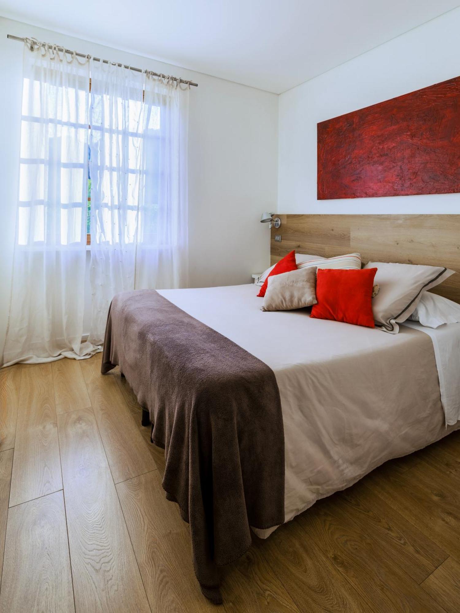 Apartment Acero Rosso Riccò del Golfo di Spezia Extérieur photo