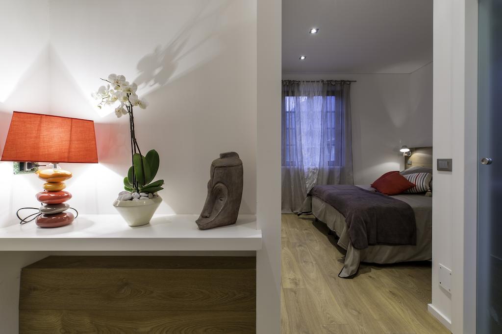 Apartment Acero Rosso Riccò del Golfo di Spezia Extérieur photo